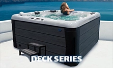 Deck Series Santa Monica hot tubs for sale