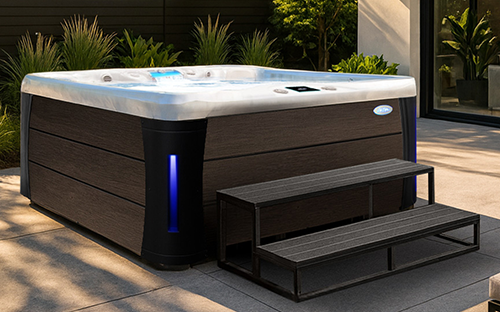 Escape Plus&trade; Spas Santa Monica hot tubs for sale
