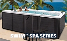 Swim Spas Santa Monica hot tubs for sale