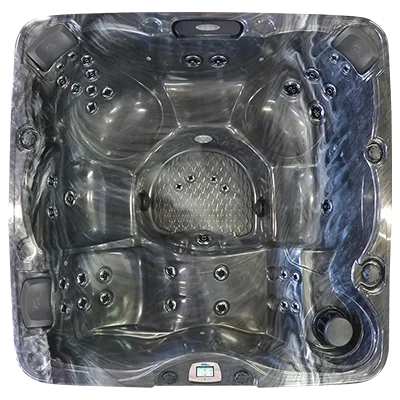 Pacifica-X EC-739LX hot tubs for sale in Santa Monica
