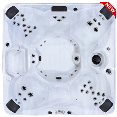Tropical Plus PPZ-743BC hot tubs for sale in Santa Monica
