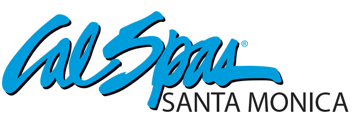 Calspas logo - hot tubs spas for sale Santa Monica
